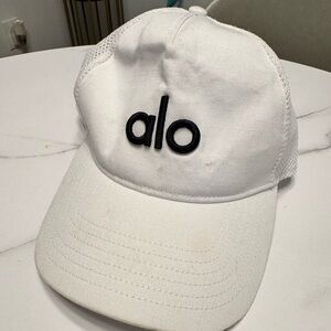 Alo duatric ttrucker as picture used once.